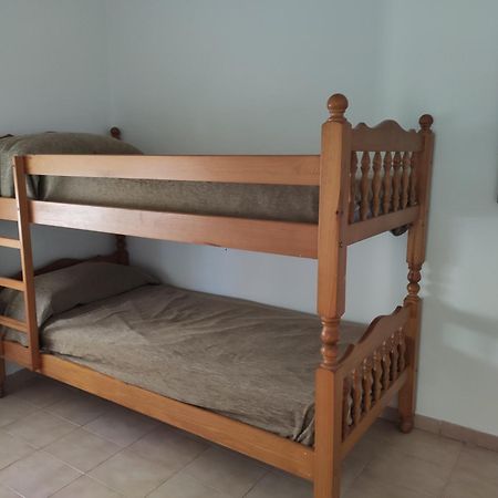Апартаменты Sol Y Mar Segur 3000 Сегур-де-Калафель Экстерьер фото