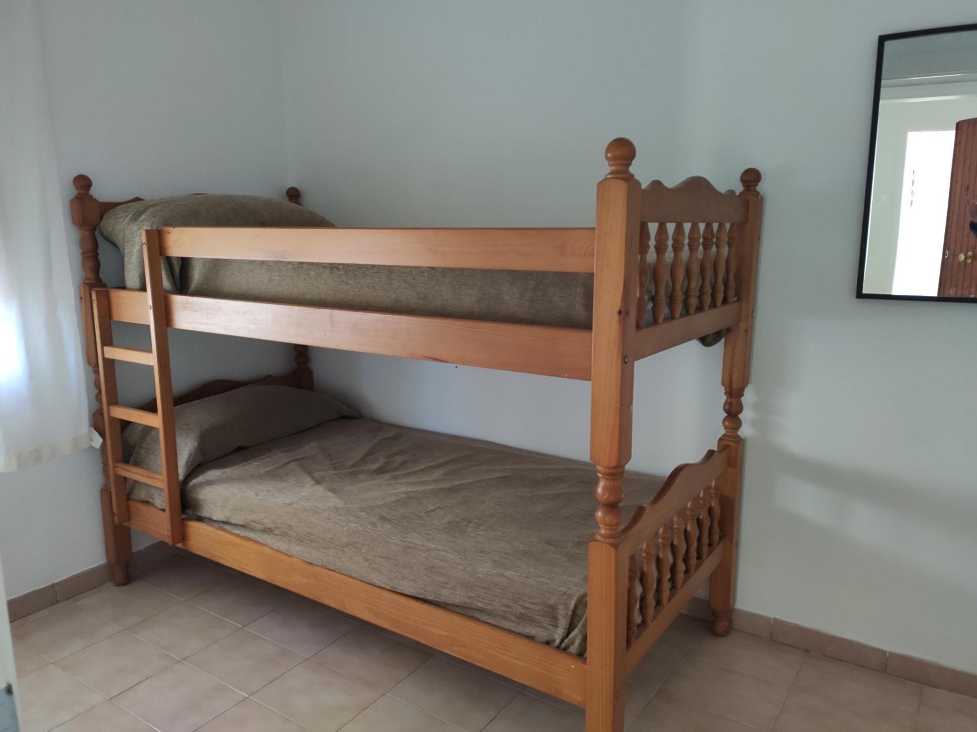 Апартаменты Sol Y Mar Segur 3000 Сегур-де-Калафель Экстерьер фото