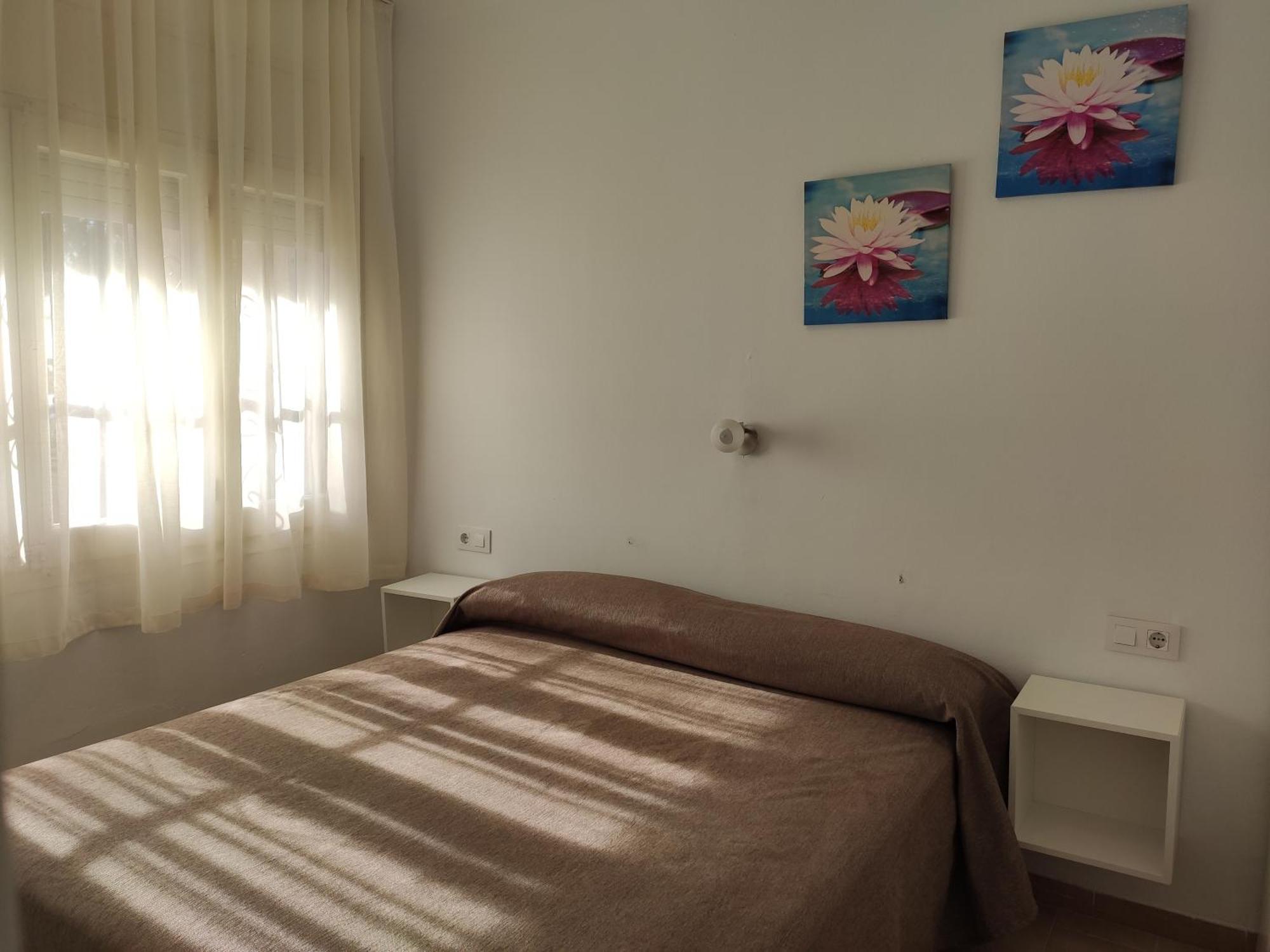 Апартаменты Sol Y Mar Segur 3000 Сегур-де-Калафель Экстерьер фото