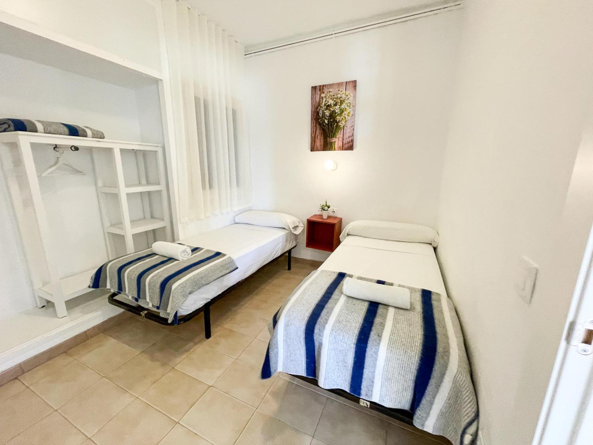 Апартаменты Sol Y Mar Segur 3000 Сегур-де-Калафель Экстерьер фото